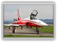 F-5E Patrouille Suisse J-3090